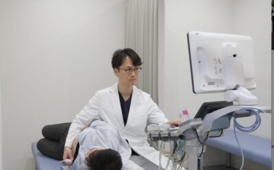 『脈が飛ぶ』症状は危険?不整脈と高血圧の関係についてのアイキャッチ画像