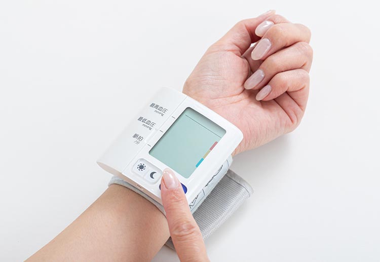 生活習慣病イメージ